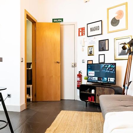 Luxury Center 2 Bedrooms Apartment Puerta Del Sol Madrid Exteriér fotografie