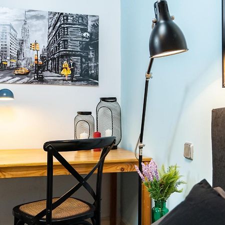 Luxury Center 2 Bedrooms Apartment Puerta Del Sol Madrid Exteriér fotografie