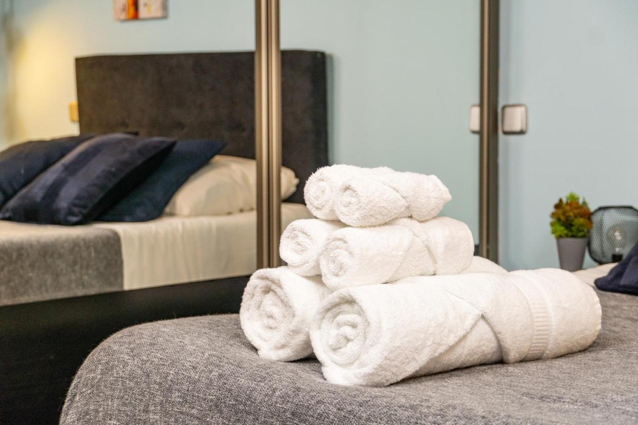 Luxury Center 2 Bedrooms Apartment Puerta Del Sol Madrid Exteriér fotografie