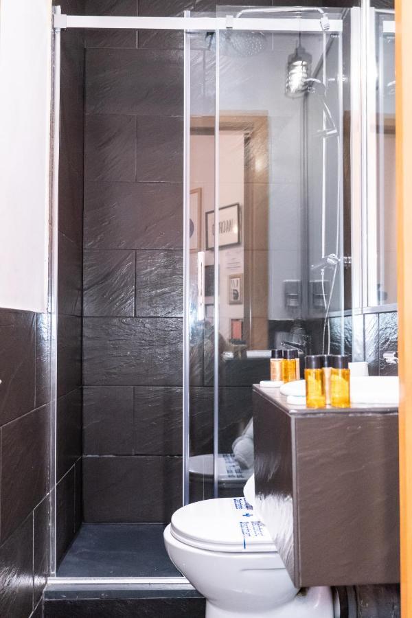 Luxury Center 2 Bedrooms Apartment Puerta Del Sol Madrid Exteriér fotografie